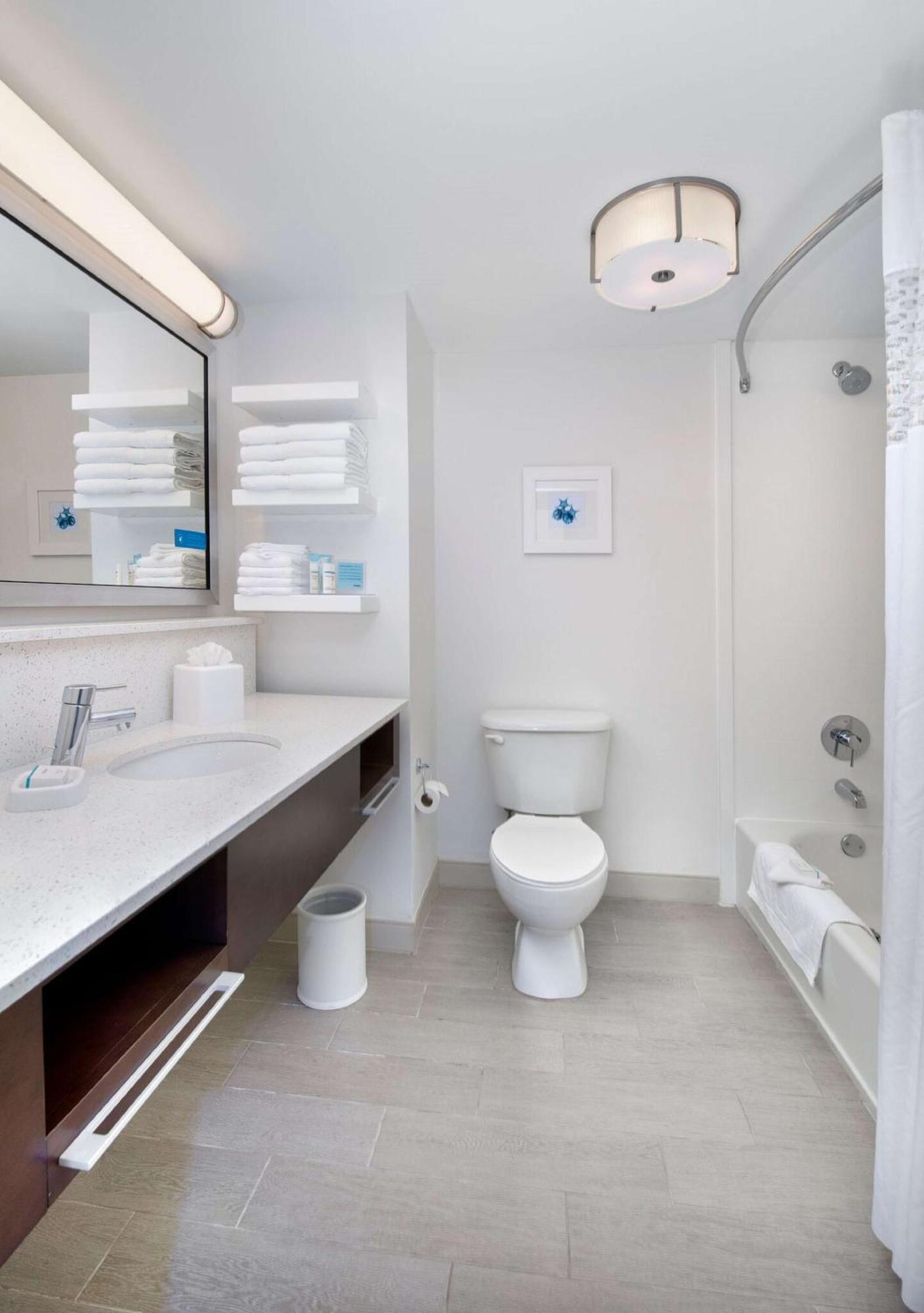 Hampton Inn Naples - I-75 Exteriér fotografie